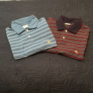 Brooks Brothers 346 Polo Shirts Bundle in Men